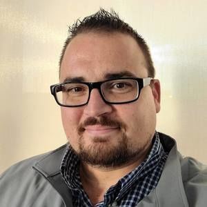 Meet your Posher, Brian